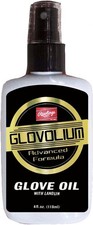 GLOVOLIUM Glove Treatment   Baseball  Softball Care Products, Multiple Option