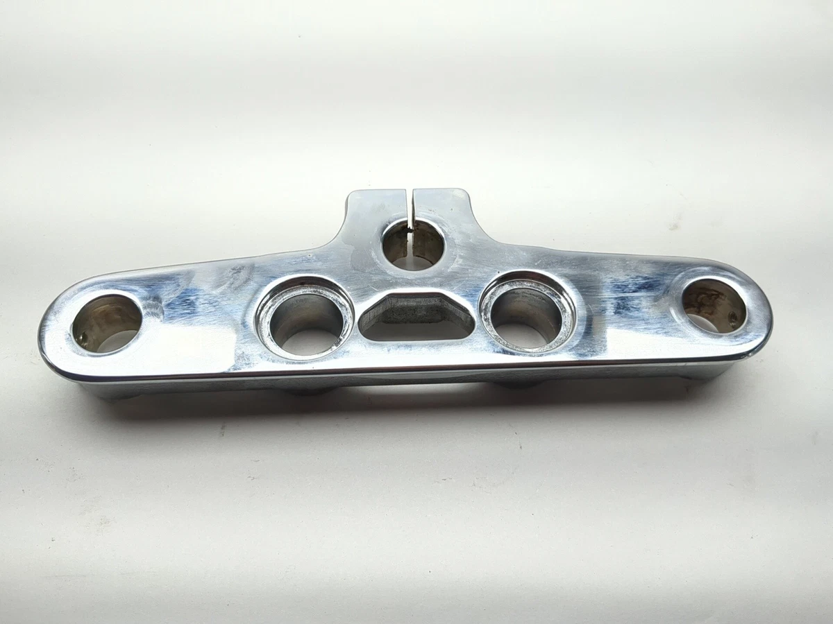 Motorcycle Triple Trees for Harley-Davidson Fat Boy for sale