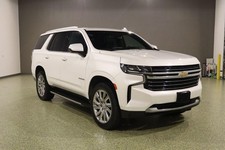 2021 Chevrolet Tahoe 2WD LT
