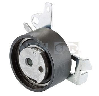 SNR GT359.26 Spannrolle, Zahnriemen FüR CitroËN Passend FüR Fiat Lancia-image