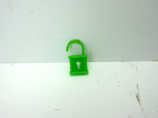 MOTU,vintage,DRAGON BLASTER SKELETOR GREEN LOCK,Masters of the Universe,He-man