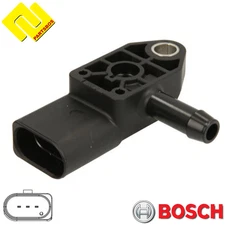 BOSCH 0281006221 Exhaust Pressure Sensor 0281006222 ,0261230564 ,65274210049 ,0