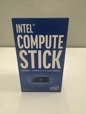 INTEL COMPUTER STICK UBUNTU 14.04 8GB STCK1A8...