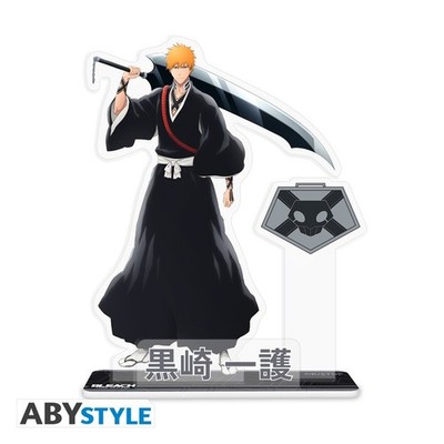 Bleach Acryl-Aufsteller Ichigo (11 cm) 