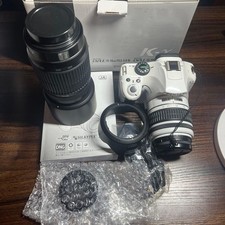 Complete Accessories Pentax k x