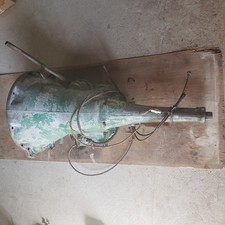 65 Dodge 727 Transmission Big Block Mopa G2466147 Plymouth Coronet Satellite