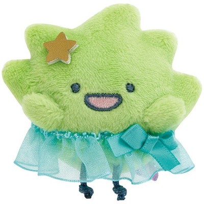 Sumikkogurashi Tenori Plush Toy Zasso ''Penguin Lagoon'' San-X JP LTD Original