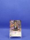 DERIK QUEEN 2025-26 TOPPS CHROME CHROMOGRAPHS STYLE ROOKIE AUTO #CHR-DQ