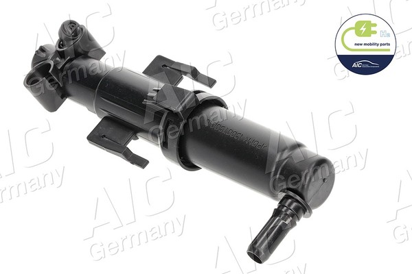 WaschwasserdÜSe, Scheinwerferreinigung Rechts FÜR BMW 5 (F10) - AIC 72077-image