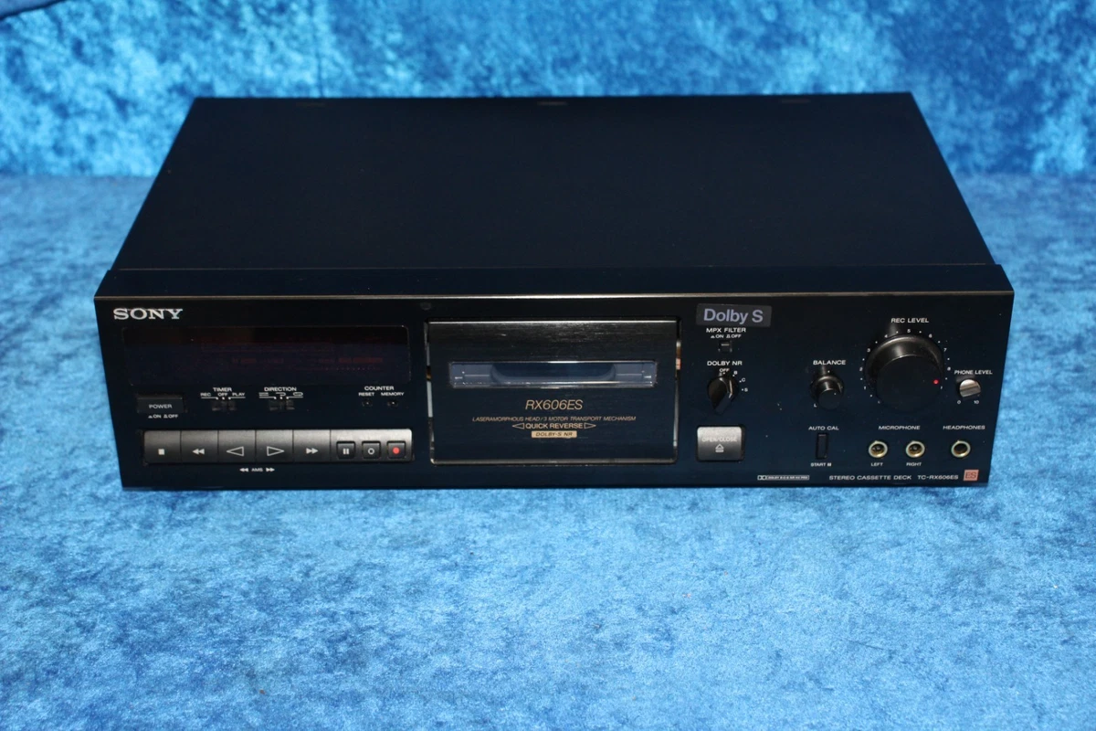 dolby noise reduction products for sale | eBay