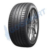 1X Sommerreifen Roadx RX Motion DU71 275/45R20 110Y XL BSW