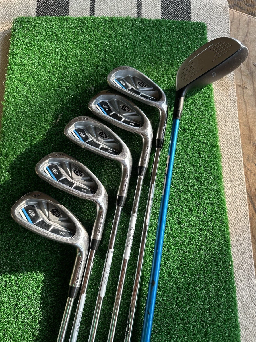 US Kids Tour Series Golf Clubs for sale - eBay