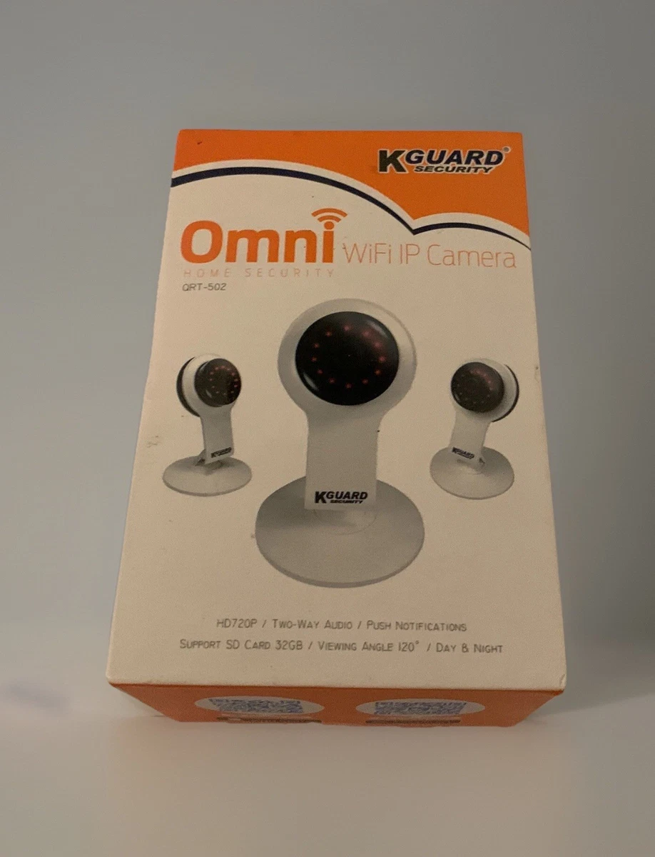 Kguard In Home Surveillance Security Cameras | eBay