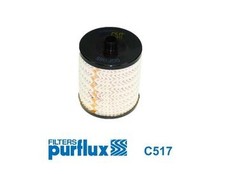 Filtre à carburant Citroen C6