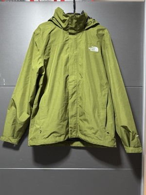 The North Face Hardshell Jacke Herren