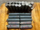 Lot of FULL DATE 1145 Buffalo Nickels 1913-1938