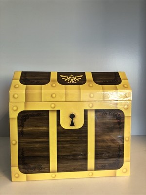 Zelda Manga Coffret Eingeschweißt Französisch 