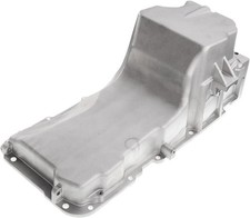 Engine Oil Pan For Chevrolet Silverado Suburban Tahoe Express Cadillac New