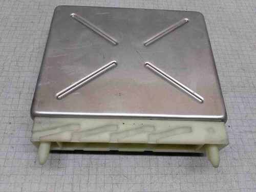 VOLVO V70 II SW Getriebesteuergerät 00001313A5 2.40 Diesel 120kw 2002 32503849