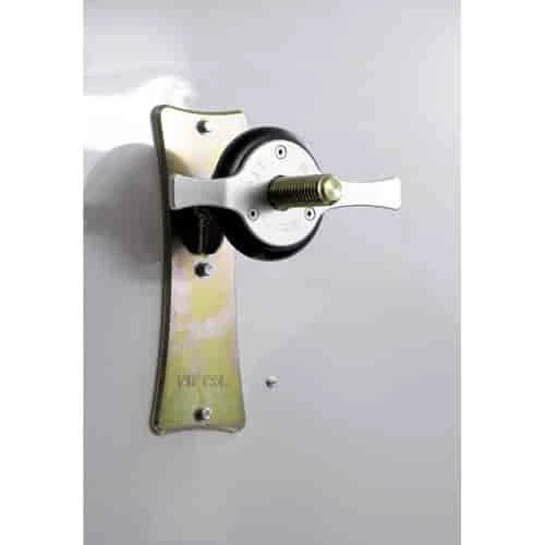 Pit Pal 292 Spin-On Spare Tire Holder - Imagem 3 de 4