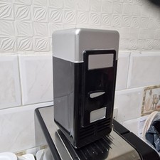 Portable Mini Fridge 5W Efficient Keep Cold USB Refrigerator For Home/office/car