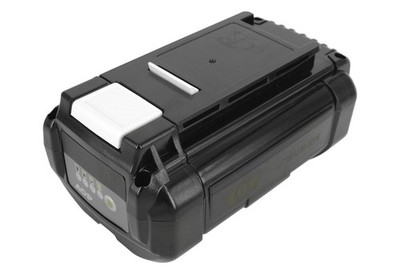 40V 5Ah Akku für RYOBI 500 CFM,625 CFM,R40402,BPL3626,BPL3626D,BPL3640,BPL3640D