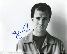 SINGER BEN FOLDS SIGNED 8X10 PHOTO W/COA FIVE ARMY BRICK SONG FOR THE DUMPED D
