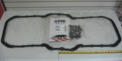 Oil Pan Gasket Kit for Mack E7 E-Tech ASET. EPK-8437 Ref.# 579GB422 20706142