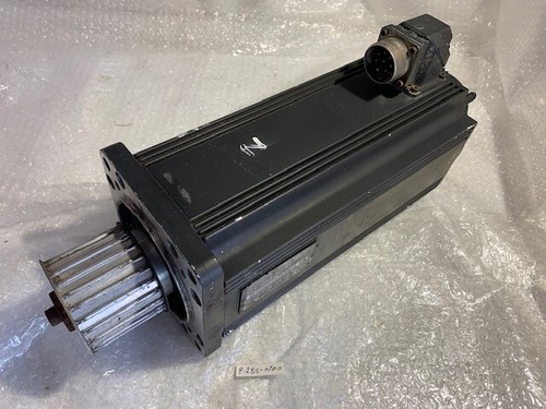 Motor de imán permanente Indramat MDD060C-N-030-N2L-110PA1 - Imagen 3 de 6