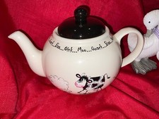 Price And Kensington. Home Farm. Teapot. Made In England 800mL, 4 cups
