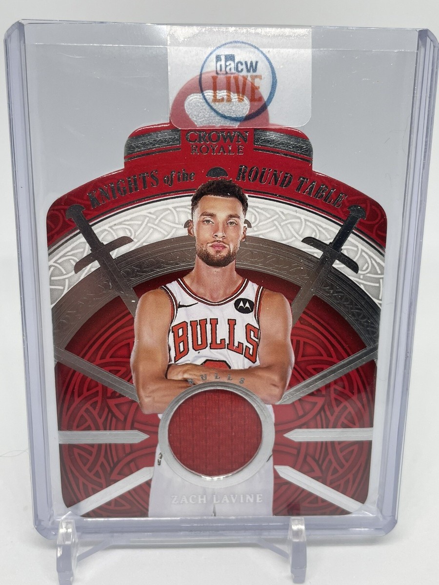 NBA カード Zach Lavine RC 直書きサイン Zach Lavine 2014-15 Panini NBA Hoops Basketball RC Rookie
