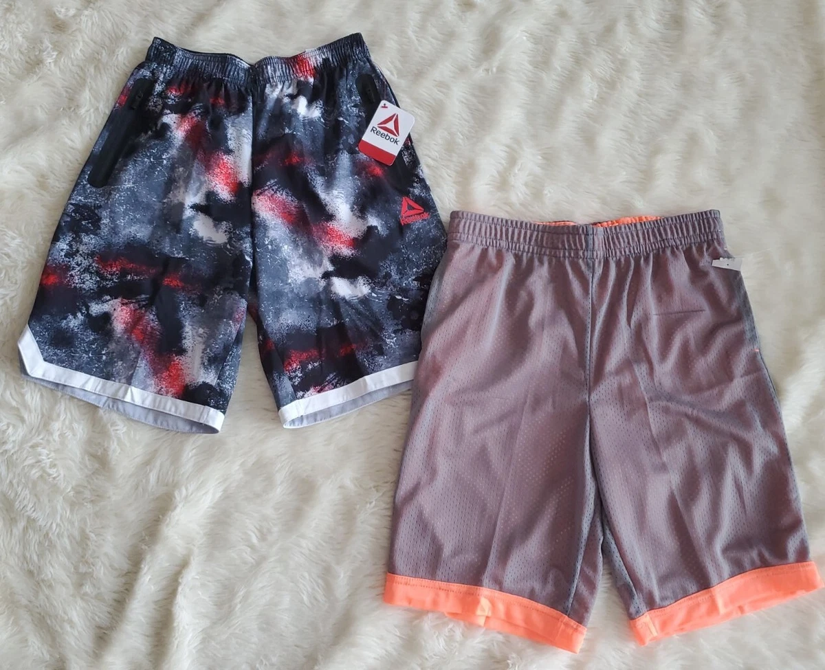 Reebok boys shorts sale
