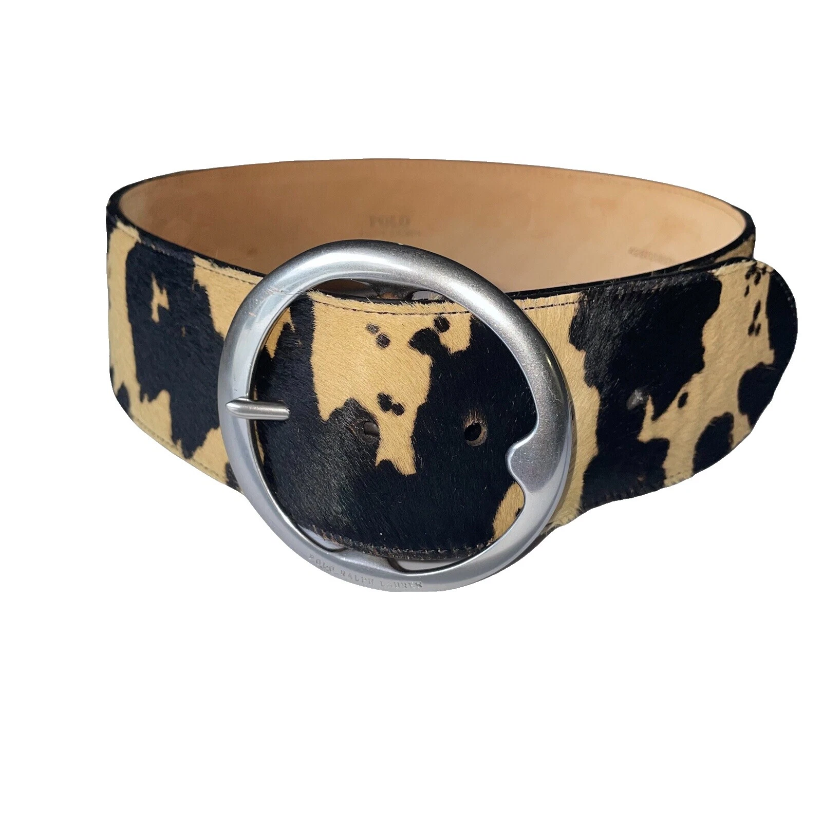 Cinturones Polo Ralph Lauren cinturón para Mujeres