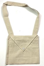 CIVIL WAR US CSA CLOTH HAVERSACK FIELD PACK