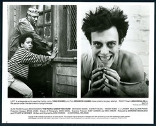 The People Under The Stairs ’91 BRANDON QUINTIN ADAMS VING RHAMES SEAN WHALEN