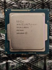 Intel Core i5 4590T (4x 2.00 GHz) - 35W TDP -...