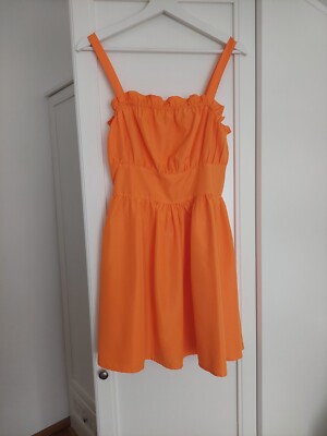 Threadbare Kleid