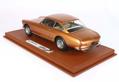BBR Ferrari 330 GT 2+2 1964 Confezione 1:18 BBR1832CST | eBay UK