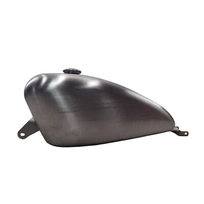 Harley-Davidson Sportster タンク Motorcycle Large Capacity Fuel Tank 19L For Harley Sportster