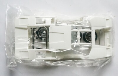 Fujimi Model 1/24 Real Sports Car Lamborghini Countach Lp500s