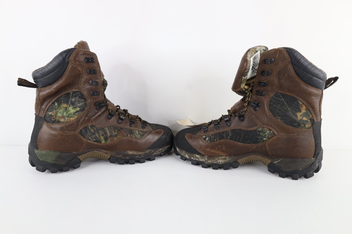 Deadstock Vintage Y2K Rocky Mens 10.5 W 800 Thinsulate  display picture 3