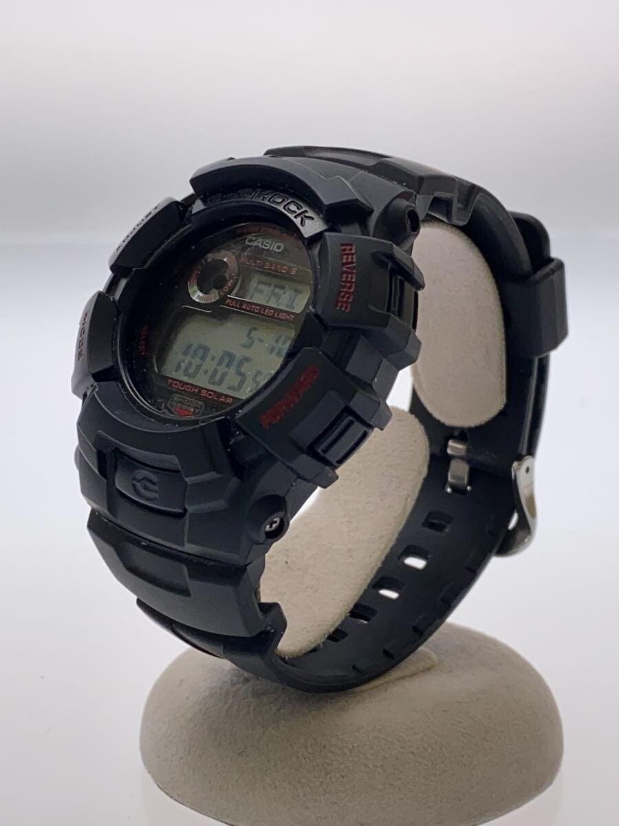 時計 G-SHOCK GW-2320FP-1A4JR Gショック】ファイアー・パッケージ 2024年モデル / GW-2320FP