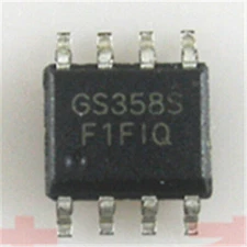 10pcs 100% new GS358S SOP-8 chipset #F22