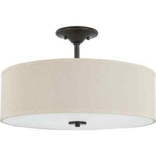 Progress Lighting Inspire Collection 18 in. A...