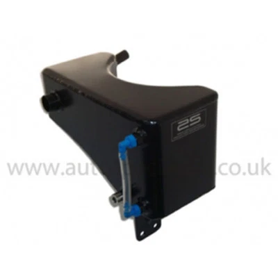 AIRTEC Motorsport Cosworth Grp 'A' Ölabscheider & Fangbehälter für Ford Cosworth