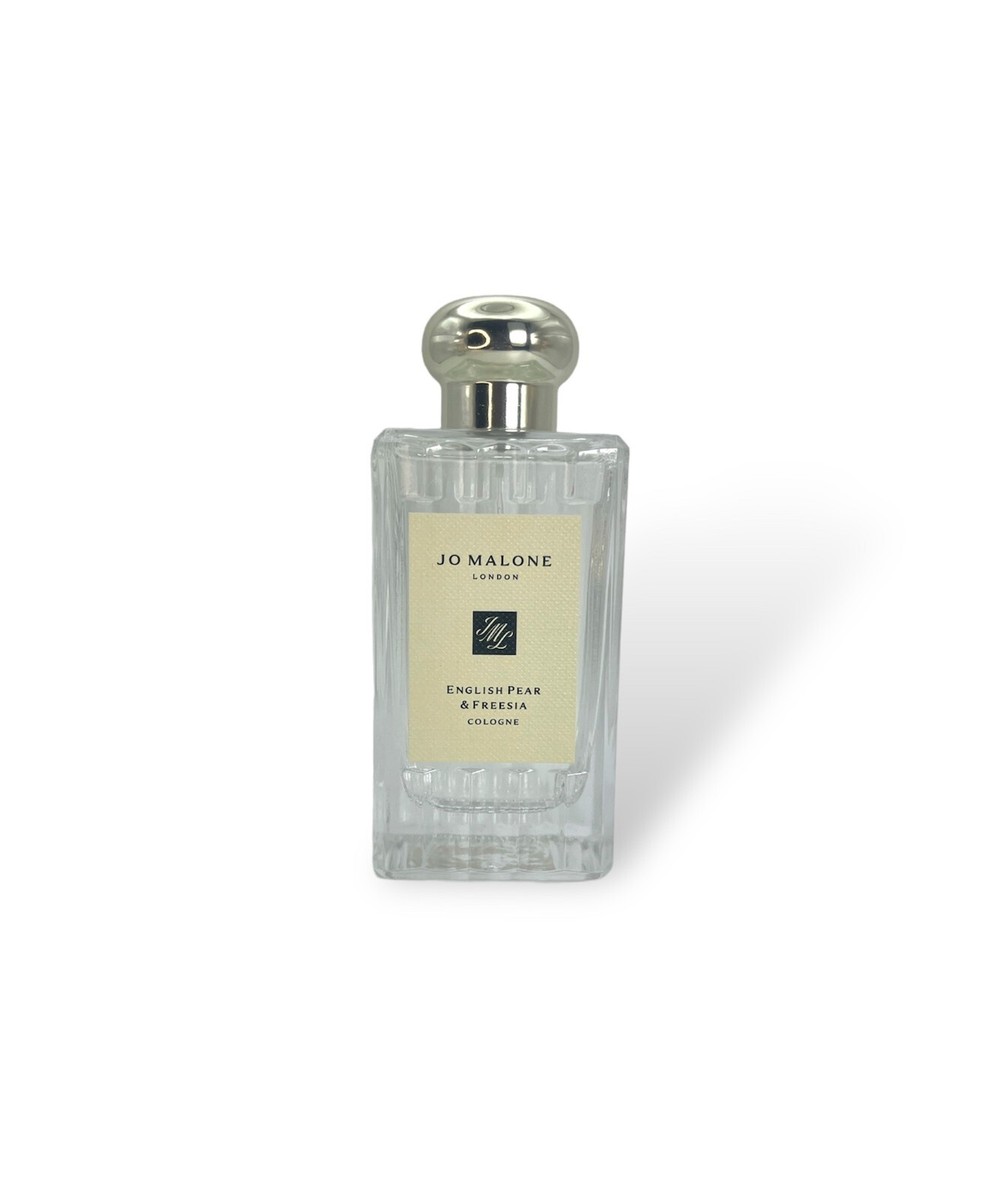 ジョーマローン ENGLISH PEAR&FREESIA 限定ボトル JO MALONE ENGLISH