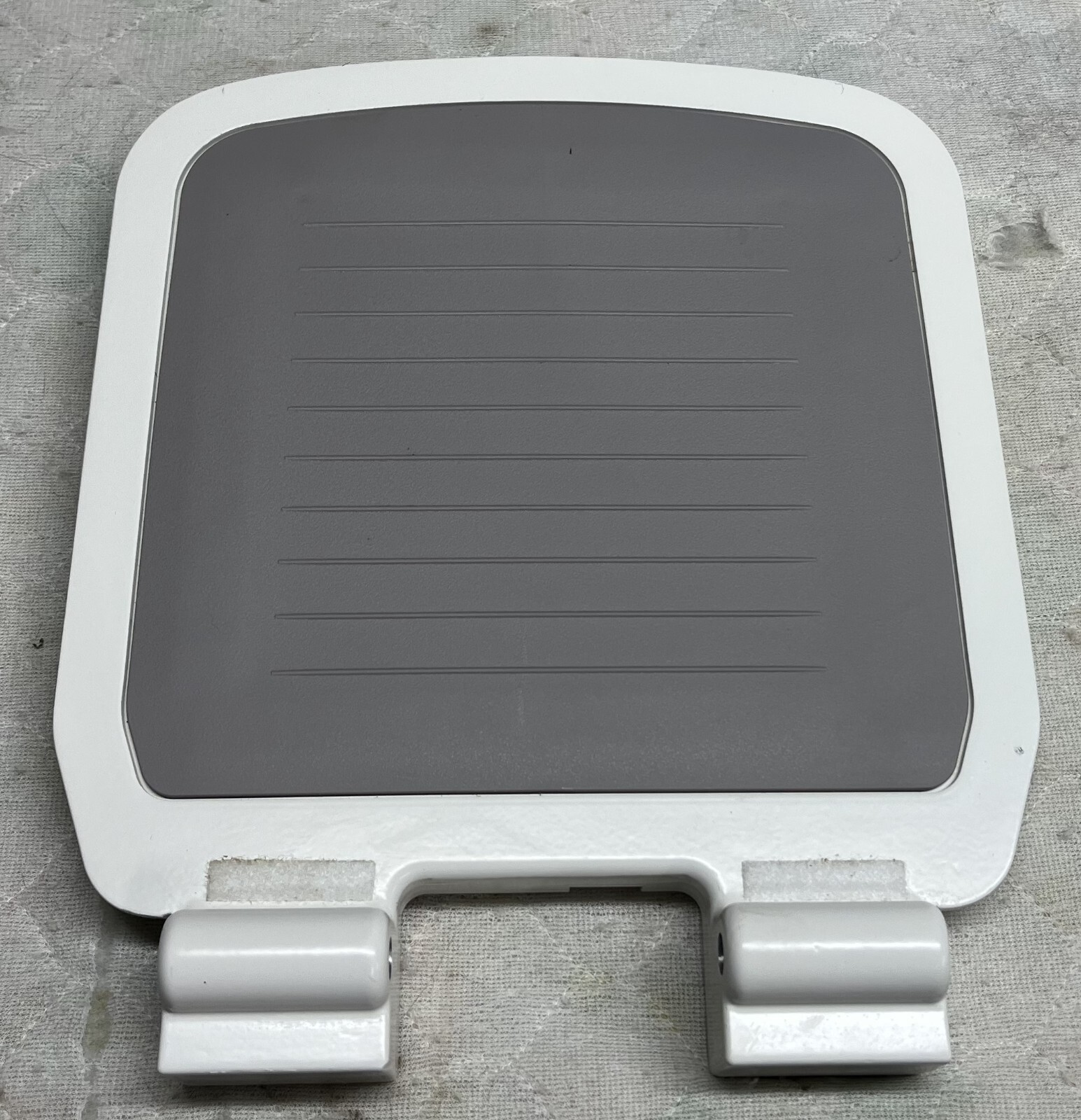 Handicare Xclusive Stairlift - Electric Chair - Footrest Assembly