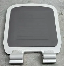 Handicare Xclusive Stairlift - Electric Chair - Footrest Assembly