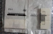 1Pc Smc Solenoid Valve S07A0-5 New btFast delivery