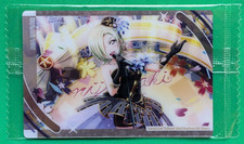 Mia Taylor LOVE LIVE  BANDAI Wafers Card 29 Japanese Animation TCG